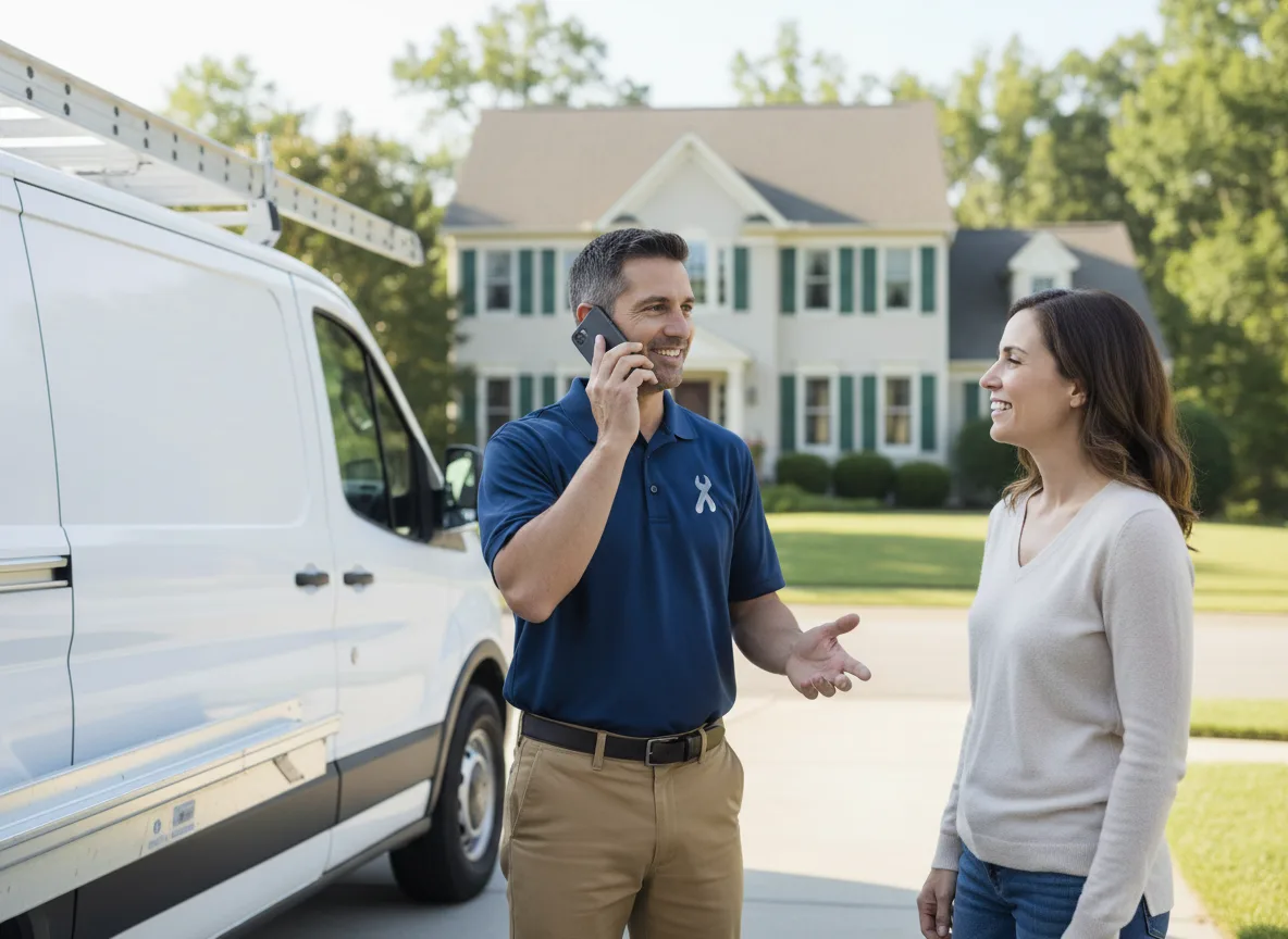 Home Gutter Service Chariton, IA FAQs